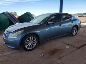 Infiniti G35 3.5L 6 2007
