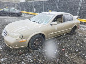 Nissan Maxima 3.0L 6 2000