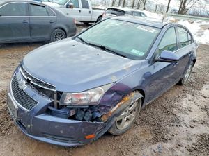 Chevrolet Cruze 1.4L 4 2014