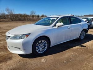 Lexus ES 3.5L 6 2014