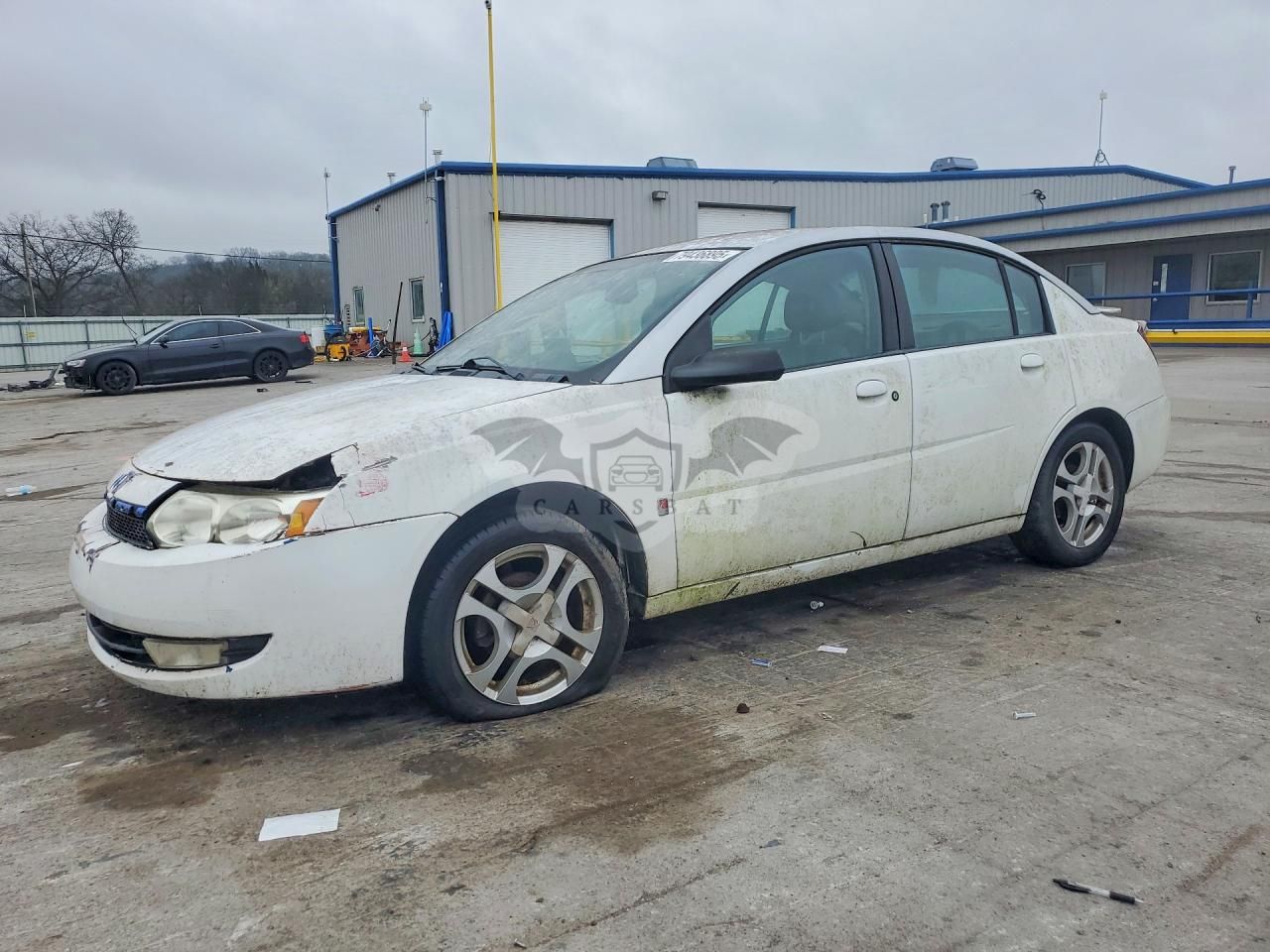 Saturn Ion 2.2L 4 2003
