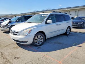 Hyundai Entourage 3.8L 6 2008
