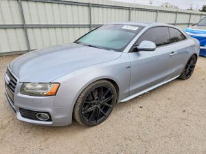 Audi A5 3.2L 6 2009
