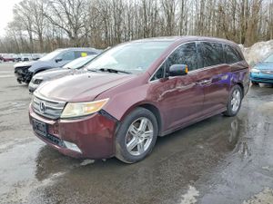 Honda Odyssey 3.5L 6 2013