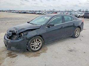 Chevrolet Malibu 2.4L 4 2013