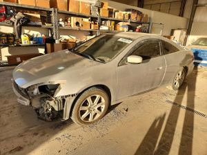 Honda Accord 3.0L 6 2003