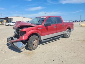 Ford F-150 4.6L 8 2010
