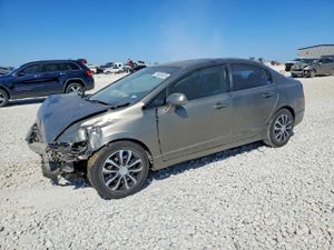 Honda Civic 1.8L 4 2008