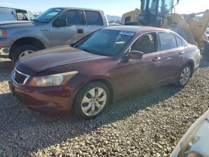 Honda Accord 2.4L 4 2010