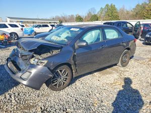 Toyota Corolla 1.8L 4 2012