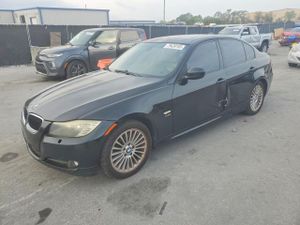 BMW 3 Series 3.0L 6 2009