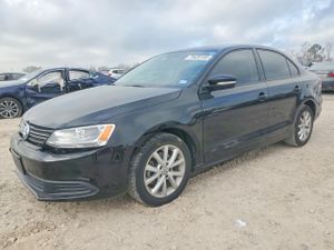 Volkswagen Jetta 2.5L 5 2012