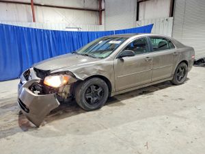 Chevrolet Malibu 2.4L 4 2012