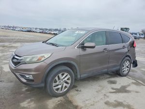 Honda CR-V 2.4L 4 2015