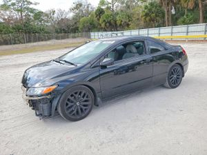 Honda Civic 1.8L 4 2008