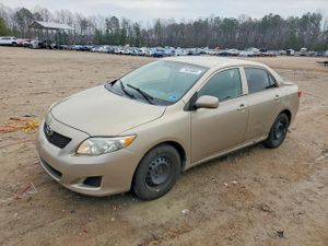 Toyota Corolla 1.8L 4 2010