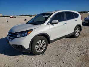 Honda CR-V 2.4L 4 2014