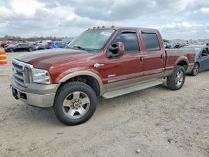 Ford F-250 6.0L 8 2007