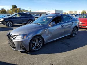 Lexus IS 2.5L 6 2013