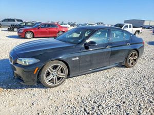 BMW 5 Series 3.0L 6 2014