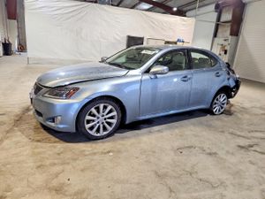 Lexus IS 2.5L 6 2009