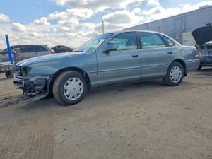 Toyota Avalon 3.0L 6 1997