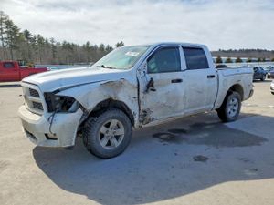 RAM 1500 5.7L 8 2015