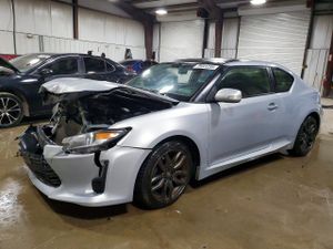 Scion tC 2.5L 4 2014