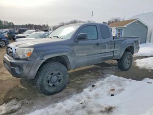 Toyota Tacoma 2.7L 4 2009