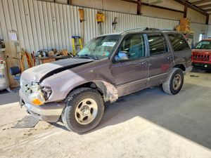 Ford Explorer 4.0L 6 1995