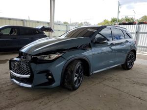 Infiniti QX50 2.0L 4 2023