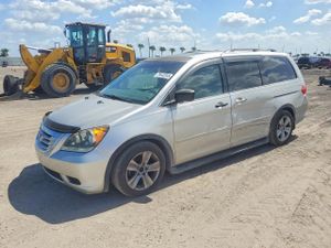 Honda Odyssey 3.5L 6 2008