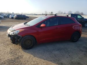 Hyundai Elantra 1.8L 4 2013
