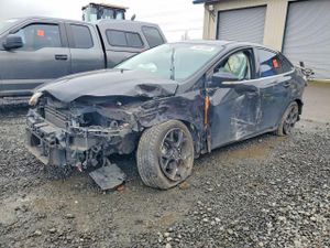 Ford Focus 2.0L 4 2012