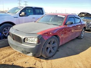 Dodge Charger 5.7L 8 2007