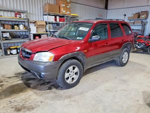 Mazda Tribute 3.0L 6 2004