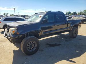 Toyota Tacoma 4.0L 6 2005