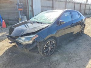 Toyota Corolla 1.8L 4 2015