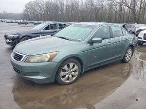 Honda Accord 2.4L 4 2008