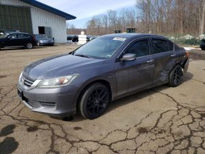 Honda Accord 2.4L 4 2014