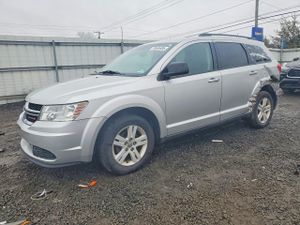 Dodge Journey 2.4L 4 2012
