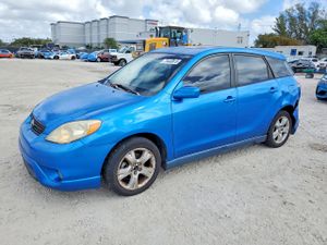 Toyota Matrix 1.8L 4 2007