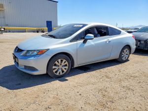 Honda Civic 1.8L 4 2012