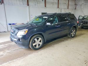 GMC Acadia 3.6L 6 2012