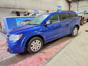 Dodge Journey 2.4L 4 2015