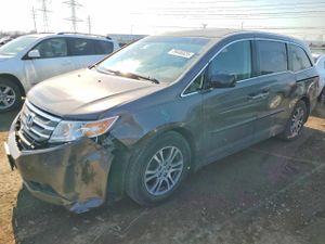 Honda Odyssey 3.5L 6 2012