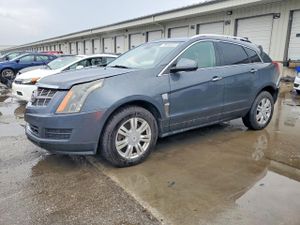 Cadillac SRX 3.0L 6 2010