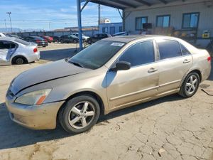 Honda Accord 2.4L 4 2003