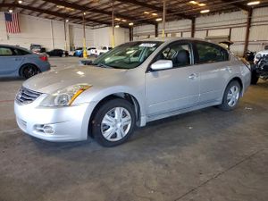 Nissan Altima 2.5L 4 2012