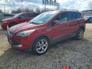 Ford Escape 1.6L 4 2014